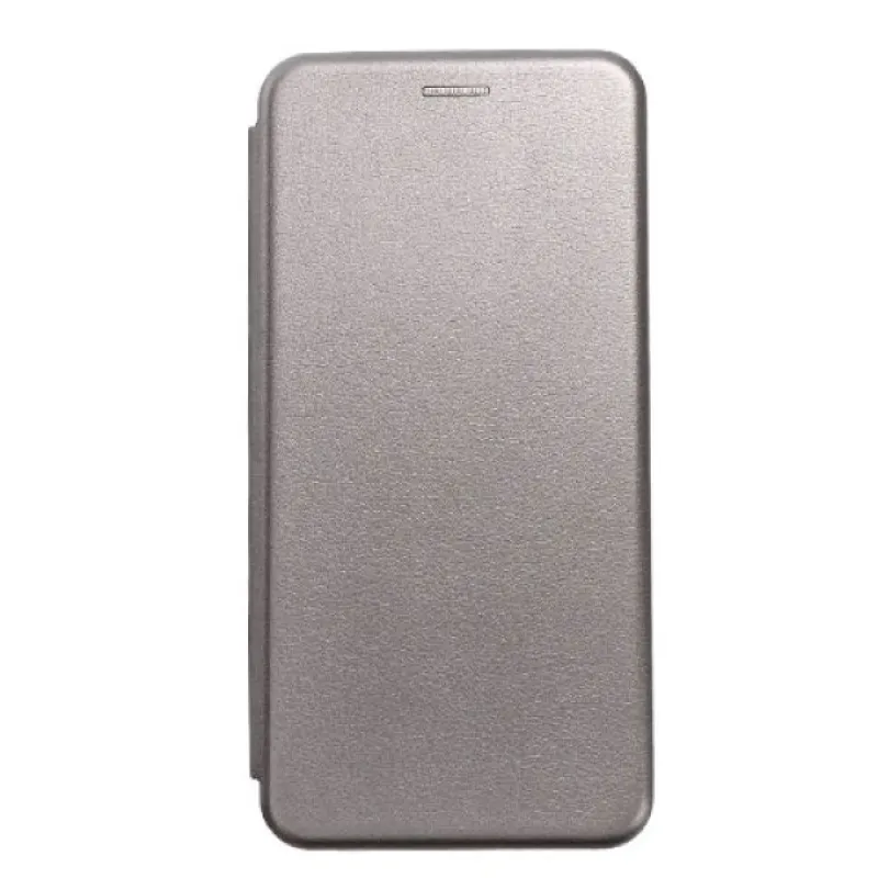 Futrola flip cover GALIO (forcell elegance) za Samsung A546 Galaxy A54 5G siva