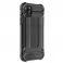 Futrola ZORE CRASH HARD (armor case) za iPhone 14 Pro Max (6.7) crna