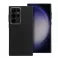 Futrola BOSS (frame case) za Samsung S918 Galaxy S23 Ultra crna