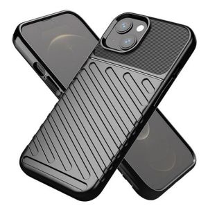 Futrola THUNDER CASE za iPhone 13 Pro (6.1) crna