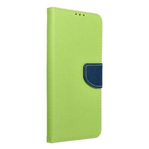 Futrola BI FOLD MERCURY (fancy book) za Samsung A336 Galaxy A33 5G zelena sa teget