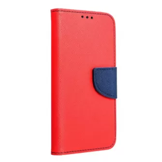 Futrola BI FOLD MERCURY (fancy book) za Samsung A336 Galaxy A33 5G crvena sa teget