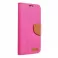 Futrola BI FOLD MERCURY Canvas (canvas book) za Samsung A546 Galaxy A54 5G pink