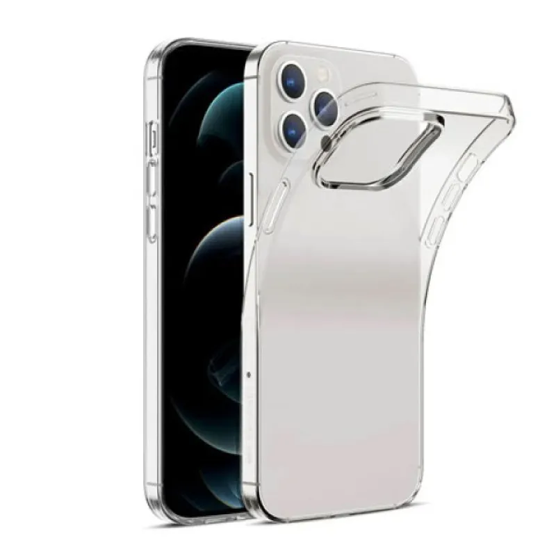 Silikonska futrola Ultra tanka 0.3mm za Samsung A536 Galaxy A53 5G providna