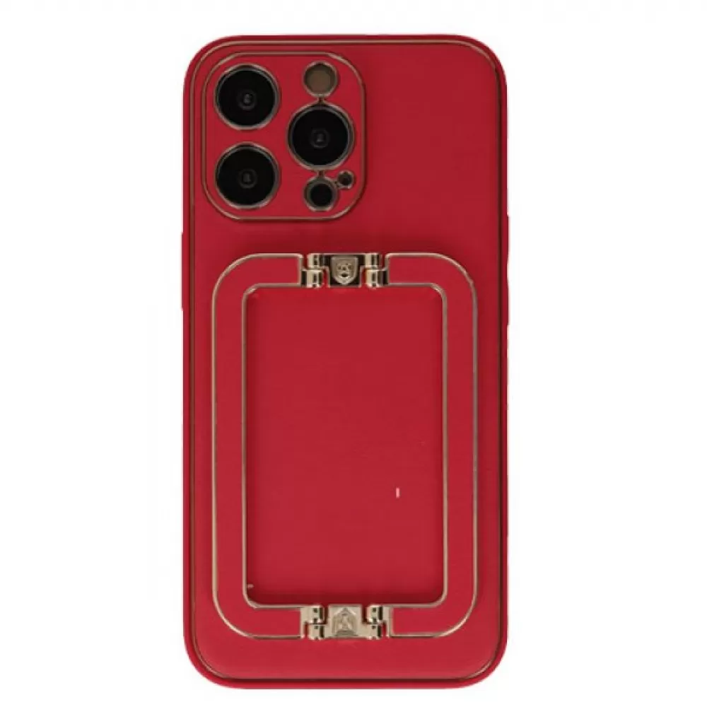 Futrola COCO ELIT za iPhone 11 (6.1) crvena