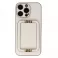 Futrola COCO ELIT za iPhone 14 Pro (6.1) bela