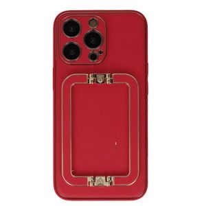 Futrola COCO ELIT za iPhone 13 Pro Max (6.7) crvena