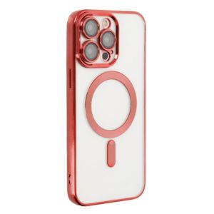 Futrola MAGSAFE KROSS za iPhone 12 pro (6.1) crvena