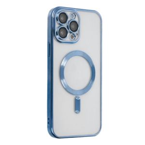 Futrola MAGSAFE KROSS za iPhone 12 (6.1) svetlo plava