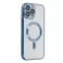 Futrola MAGSAFE KROSS za iPhone 12 (6.1) svetlo plava
