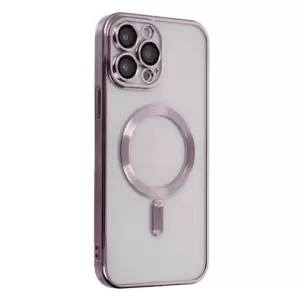 Futrola MAGSAFE KROSS za iPhone 13 Pro (6.1) roze