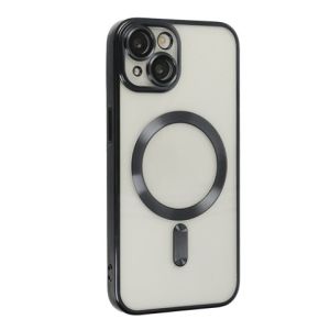 Futrola MAGSAFE KROSS za iPhone 14 Pro (6.1) crna