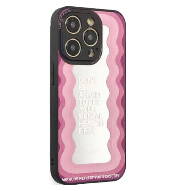 Futrola MIRROR ART za Samsung G990 Galaxy S21 FE No26