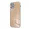 Futrola PVC SHINE 3in1 (shining case) za Samsung A346 Galaxy A34 5G zlatna