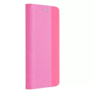 Futrola Ihave CANVAS (sensitive book) za Samsung A346 Galaxy A34 5G roze