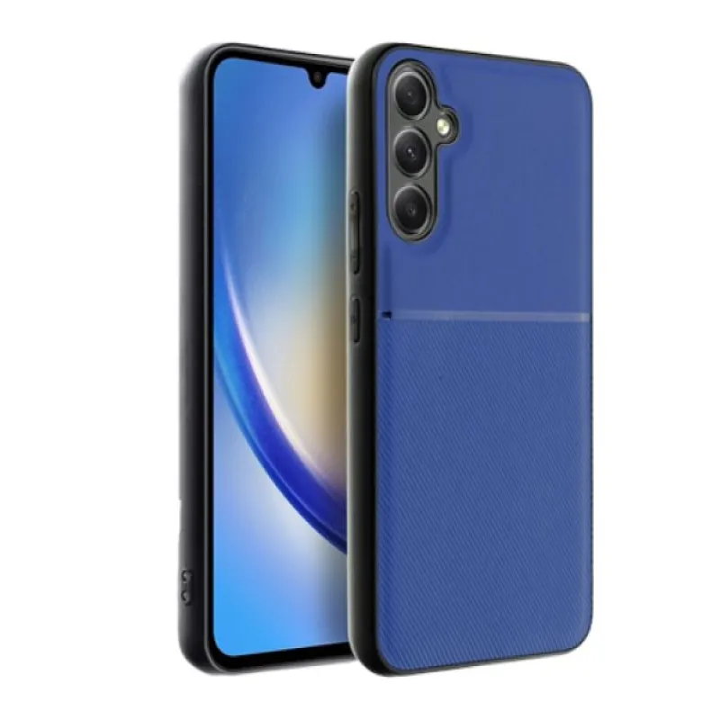 Futrola NOBLE CASE za Samsung A346 Galaxy A34 5G teget