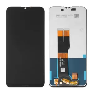 LCD + touchscreen za Nokia G10 / G20 crni ORG