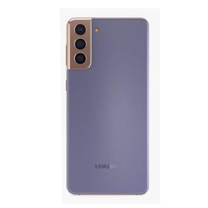 Poklopac baterije + staklo kamere za Samsung G996 Galaxy S21 Plus violet (vidljivi tragovi koriscenja) FULL ORG EU SH