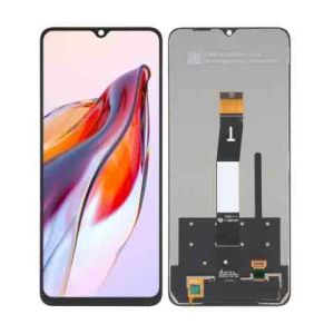 LCD + touchscreen za Xiaomi Redmi 12C X-Cell original