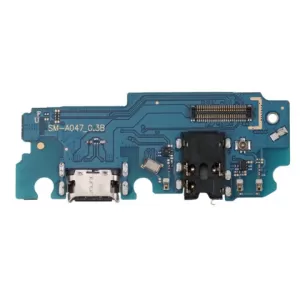 Plocica sa konektorom punjenja za Samsung A047 Galaxy A04S FULL ORG EU SH