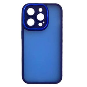 Futrola FREYA za iPhone 14 Pro (6.1) plava