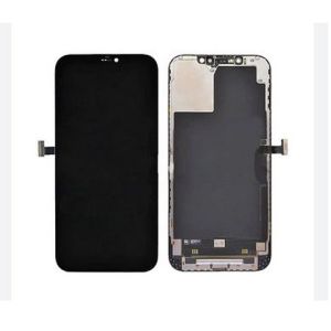 LCD + touchscreen za iPhone 12 Pro Max  REPART Soft Oled