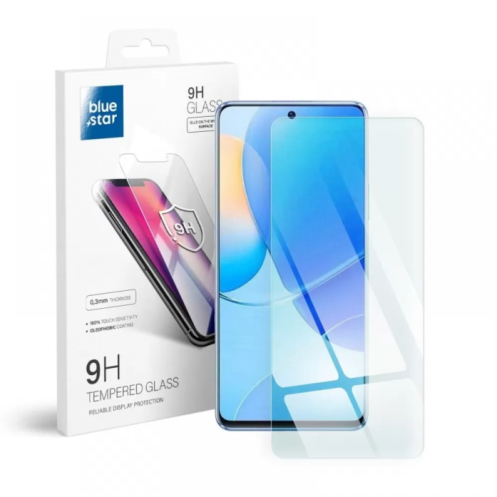 Zastitno staklo BLUE STAR za Realme C33