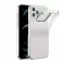 Silikonska futrola Ultra tanka 0.3mm za Samsung S911 Galaxy S23 providna