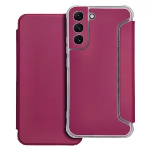 Futrola flip PIANO BOOK za Samsung A135 Galaxy A13 4G ciklama