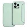 Futrola PIANO BOOK za iPhone 14 (6.1) zelena