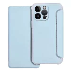Futrola PIANO BOOK za iPhone 14 Pro (6.1) plava