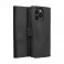 Futrola flip TENDER CASE za Xiaomi 12 Lite crna
