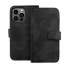 Futrola flip TENDER CASE za Xiaomi 12 Lite crna