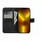Futrola flip TENDER CASE za iPhone 14 (6.1) crna