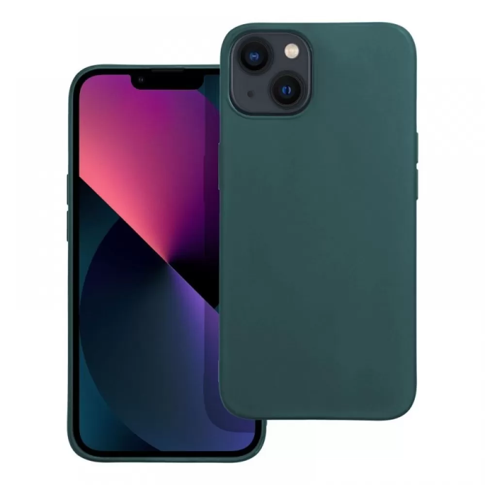 Futrola MATT CASE za Xiaomi Redmi 9C maslinasto zelena