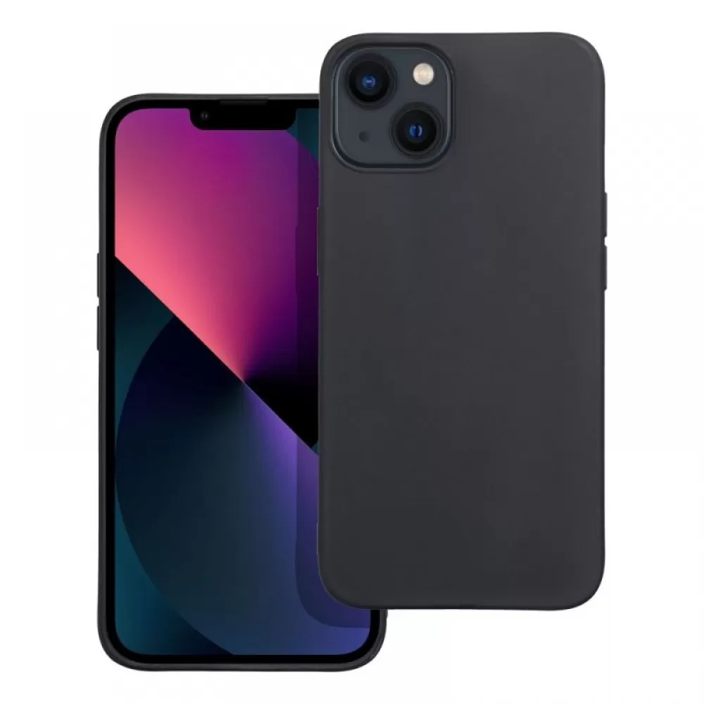 Futrola MATT CASE za Xiaomi 12 / Xiaomi 12X crna