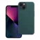 Futrola MATT CASE za Huawei P Smart 2021 maslinasto zelena