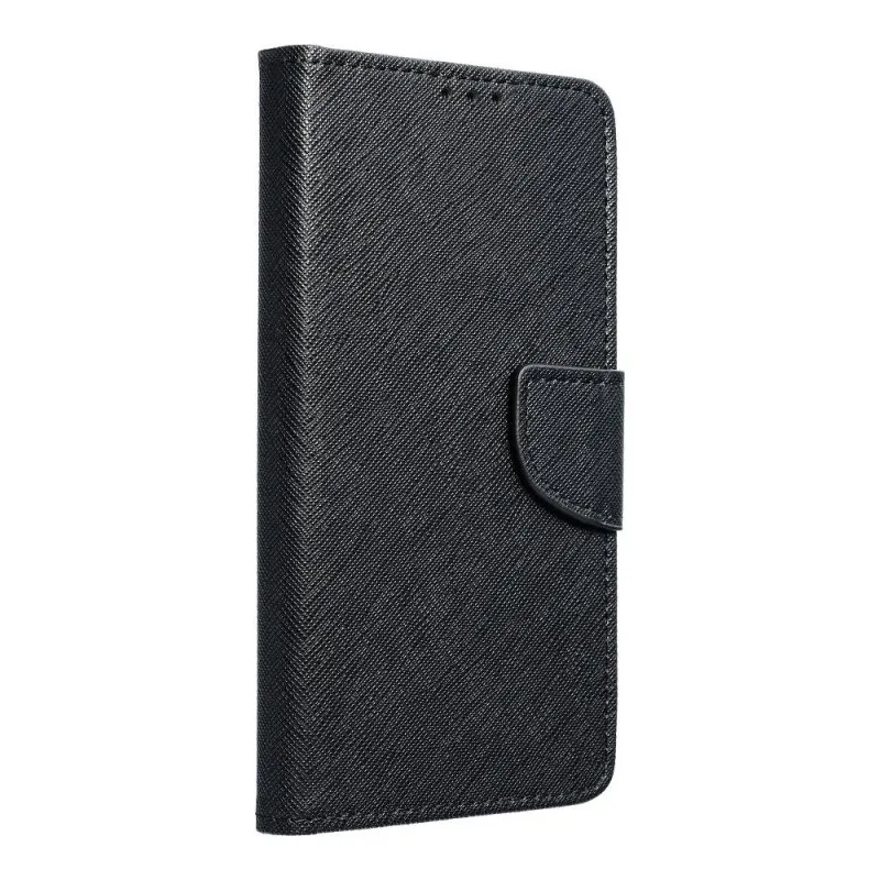  Futrola BI FOLD MERCURY (fancy book) za Xiaomi Redmi 9A crna