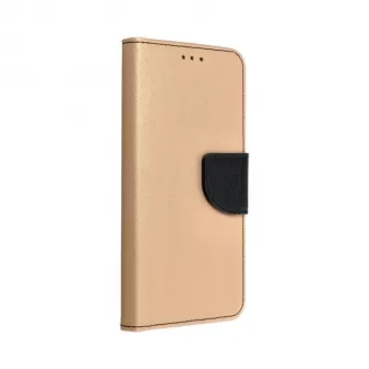  Futrola BI FOLD MERCURY (fancy book) za Xiaomi Redmi 9A zlatna sa crnim