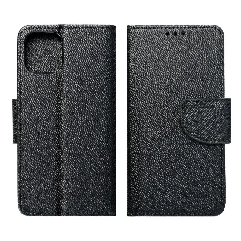  Futrola BI FOLD MERCURY (fancy book) za Xiaomi Redmi 10 5G crna