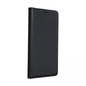 Futrola flip SMART CASE BOOK za iPhone 13 Mini (5.4) crna