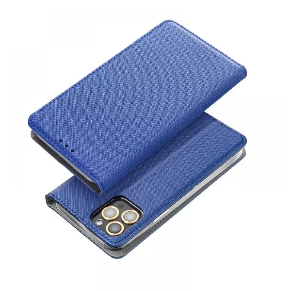 Futrola flip SMART CASE BOOK za iPhone 13 Mini (5.4) teget