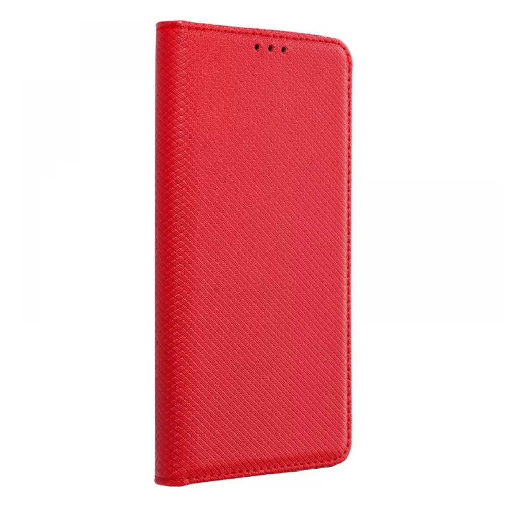 Futrola flip SMART CASE BOOK za iPhone 14 Pro Max (6.7) crvena