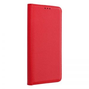 Futrola flip SMART CASE BOOK za iPhone 14 Pro Max (6.7) crvena