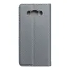 Futrola flip SMART CASE BOOK za iPhone 7/8 siva