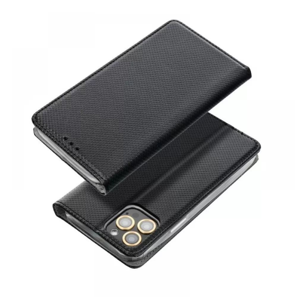 Futrola flip SMART CASE BOOK za Samsung N980 Galaxy Note 20 crna