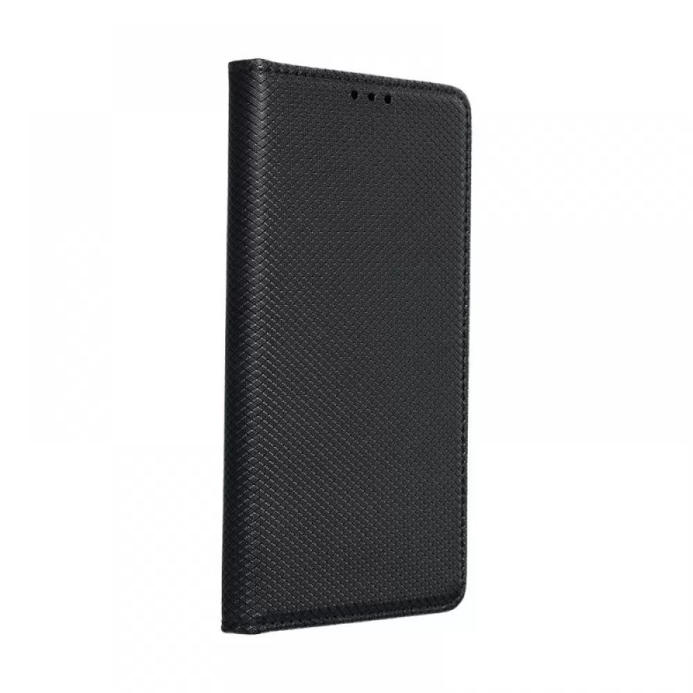 Futrola flip SMART CASE BOOK za Samsung A736 Galaxy A73 5G crna