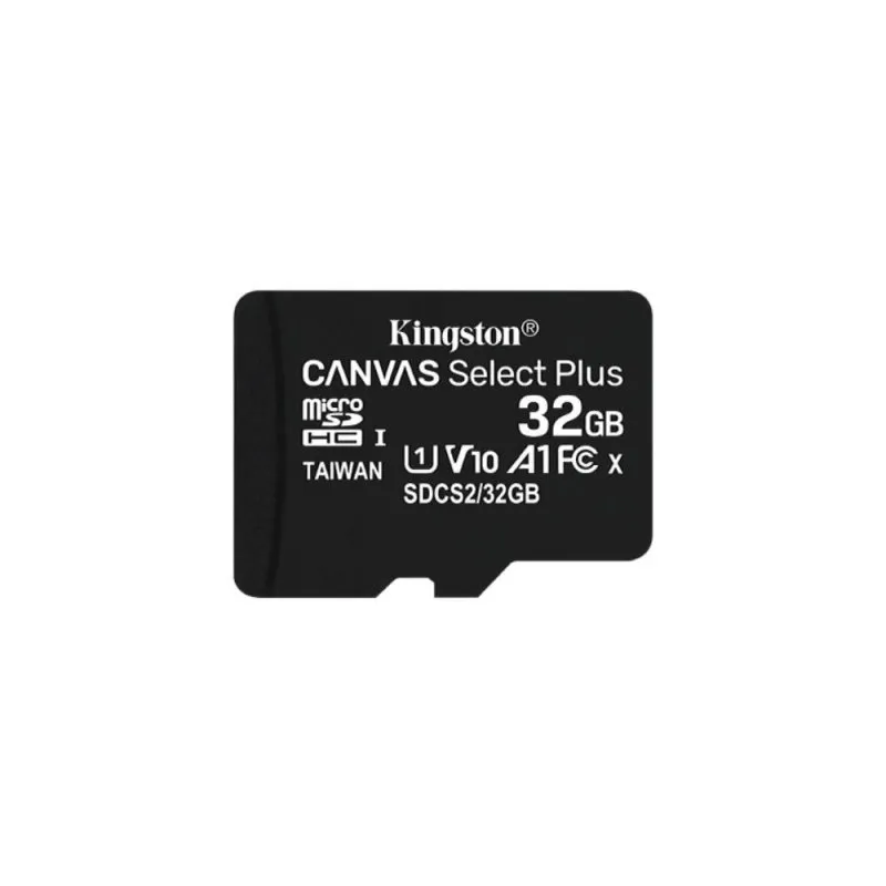 Memorijska kartica MICRO SD KINGSTON SDCS2 / 32GB bez adaptera
