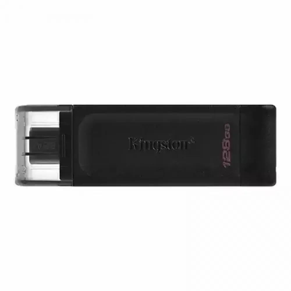 USB Fles KINGSTON Type-c DT70/ 128GB