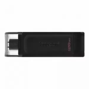USB fles KINGSTON Type-c DT701 / 128GB
